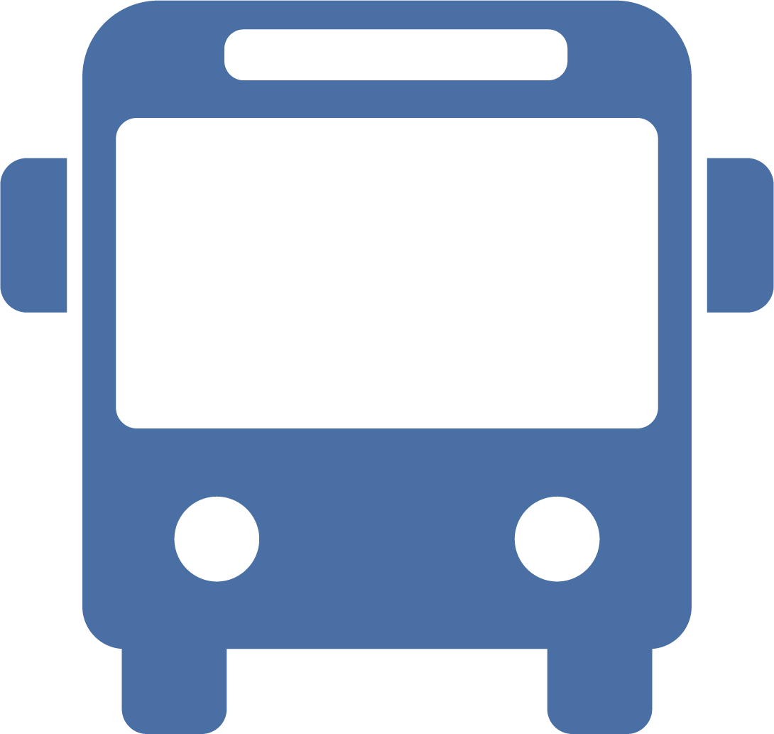 電車アイコン